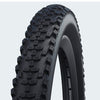 Tire extérieure continentale 26-2.00 (50-559) Sam Black