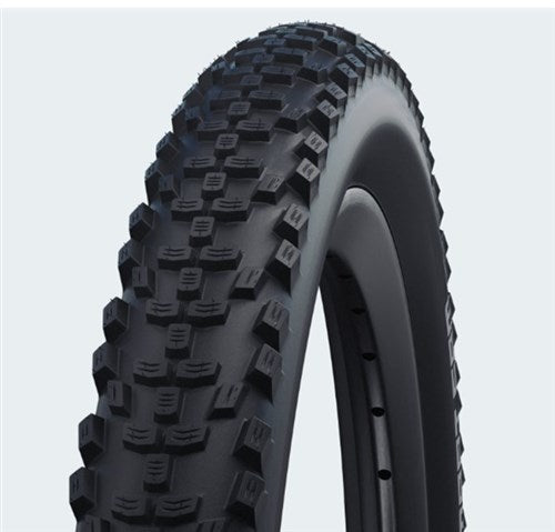 Tire extérieure continentale 26-2.00 (50-559) Sam Black