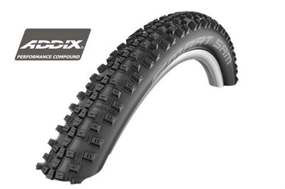 Performance extérieure Smart Sam 28 x 1,75 (47-622)