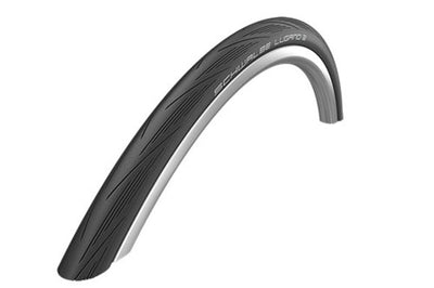 Pneu Lugano II 28 x 7 8 (23-622) noir