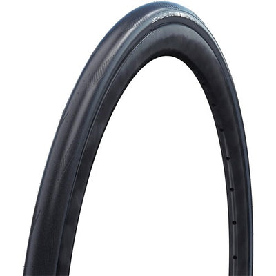 Schwalbe pneu un plus 700 x 23 sw