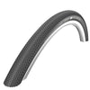 Schwalbe pneu pliable g-one all-round perf 40-622 tlr noir