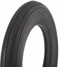 Impac Tire 10x2 54-152 noir
