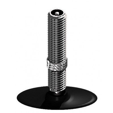Impac tube interne 8.5x2 e-sooter e-step av 22mm droit