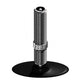 Impac tube interne 8.5x2 e-sooter e-step av 22mm droit