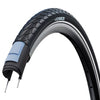 Schwalbe 40-406 marathon racer noir RS fil 11100294.01