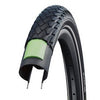 Schwalbe Tire Green Marathon Greenguard 20 x 1,75 47-406 mm noir avec réflexion