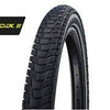 Schwalbe Tire Pick-up E-Cargo 20x2.35 (60-406) Reflex noir