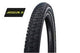 Schwalbe Tire Pick-up E-Cargo 20x2.35 (60-406) Reflex noir