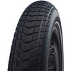 Schwalbe pneu extérieur r 20x4.00 100-406 motion super moto-x fat bike
