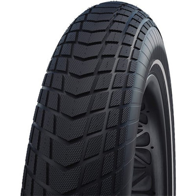 Schwalbe pneu extérieur r 20x4.00 100-406 motion super moto-x fat bike