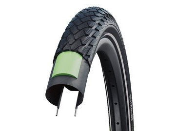Pneu Marathon 26 x 1.75 (47-559) noir