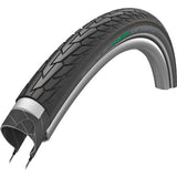 Schwalbe bub 26x175 sc 47-559 r road cruiser plus gpg noir - afbeelding 1