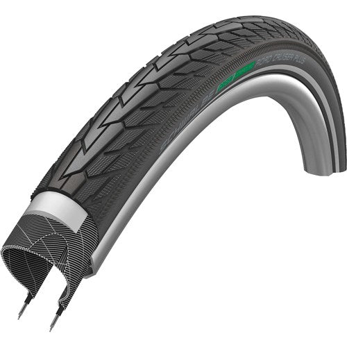 Schwalbe bub 26x175 sc 47-559 r road cruiser plus gpg noir