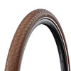 Schwalbe pneu motion big apple plus 50-559 marron +r