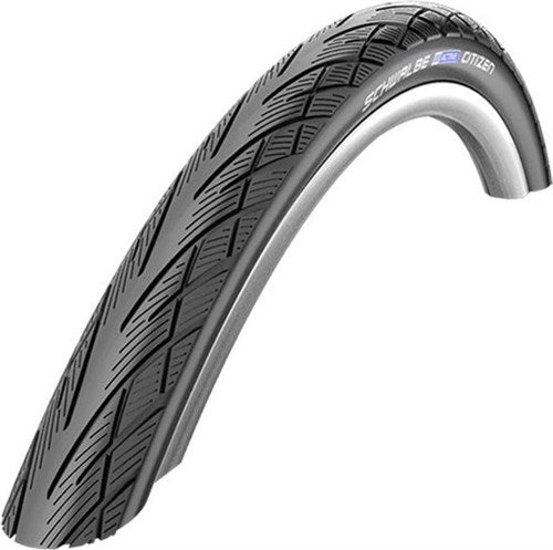 Schwalbe Tire R 26x1.75 47-559 citoyen