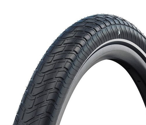 Pneu Big Apple 26 x 2.00 (50-559) noir