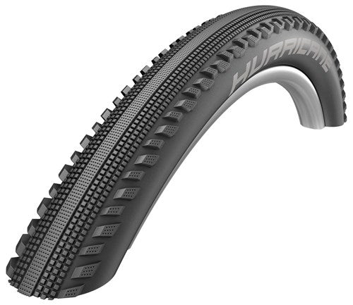 Out Tire Hurricane Raceguard 26 x 2,10 (54-559) noir