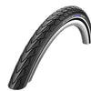 Schwalbe pneu extérieur marathon racer r-guard 35-622 zw refl