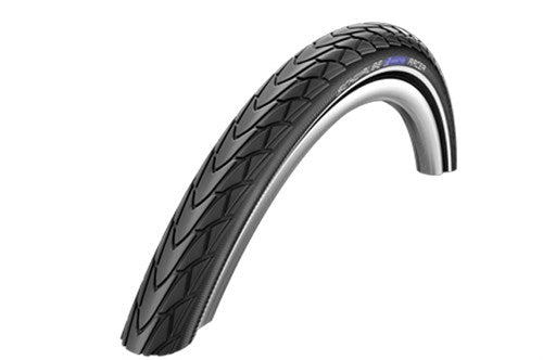 Schwalbe pneu extérieur marathon racer r-guard 35-622 zw refl