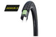 Schwalbe Tire Energizer Plus Tour 37-622 28x1.40 Black Reflex