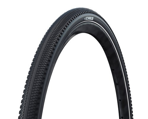 Schwalbe pneu g-one comp plus actif 45-622 +r noir