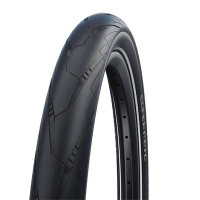 SCHWALBE TIRE 28-1.50 (40-622) Super Moto Perf SW-Skin + R