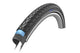 marathon de sangle externe plus 28 x 1,50 (40-622) noir