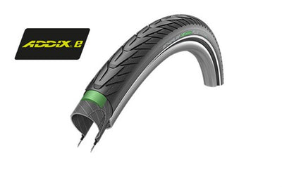 Schwalbe 28x1.50 40-622 Marathon Energizer Plus Green Guard Reflex