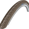 Pneu Schwalbe 28-1.75 (47-622) Road Cruiser Café actif R