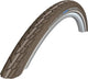 Pneu Schwalbe 28-1.75 (47-622) Road Cruiser Café actif R