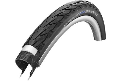 Out Tire R 50-622 28x2.00 Delta Cruiser plus noir