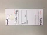 Cartes de réparation aldo pak a 250 - afbeelding 1