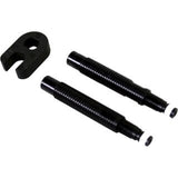 Extension de soupape schwalbe par 2 pcs - afbeelding 1