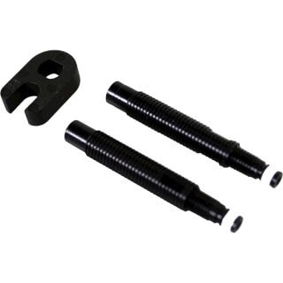 Extension de soupape schwalbe par 2 pcs