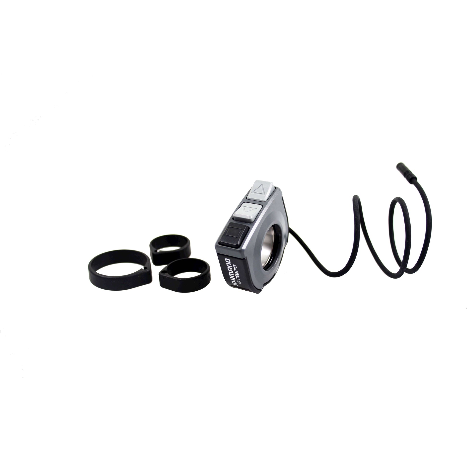 Bouton de commutation Shimano étapes SW-E6000