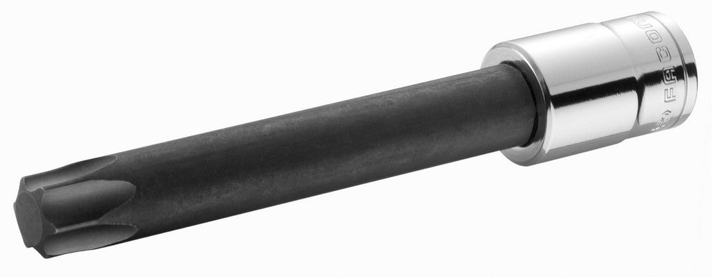 Facom douille tournevis 1 embout long 2' torx-t45