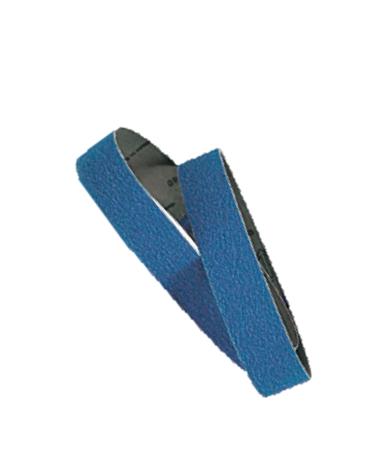 Bande abrasive Flexovit 75x2000 sy699 p60 | 10 pièces