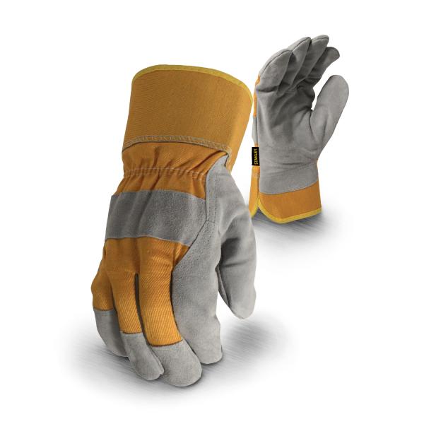 Gant en cuir de performance Stanley | taille 10 - sy780l ue