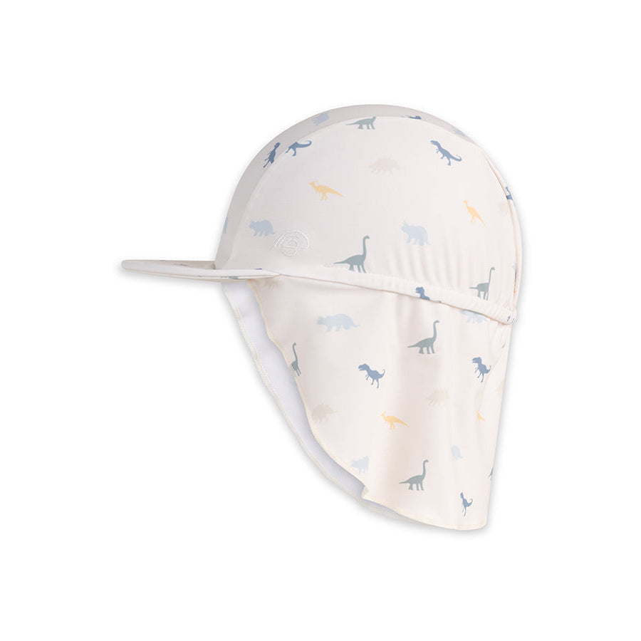 Dino | bains de soleil UV multicolores