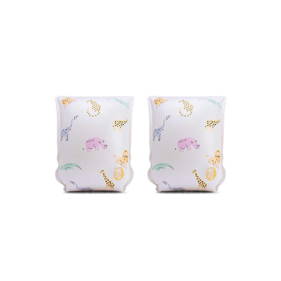 Safari | Armeaux multicolores 2 à 6 ans
