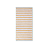 Safari | Serviette en microfibre multicolore 135 x 65 cm