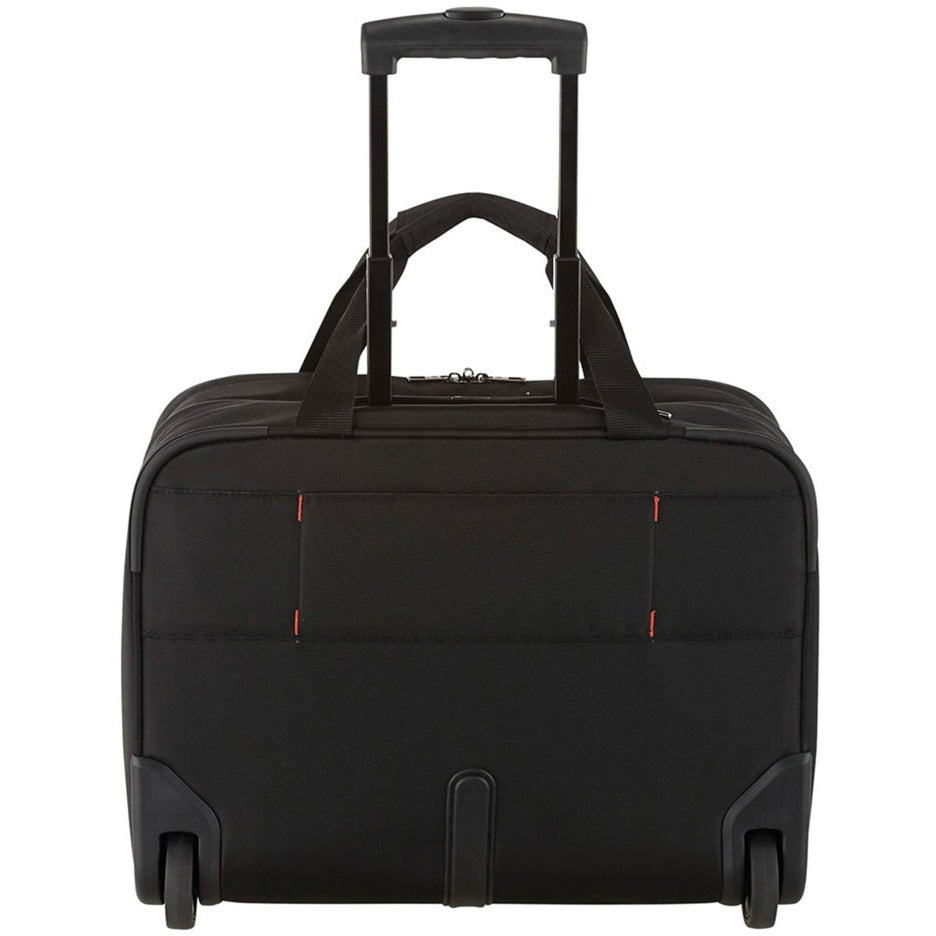 Samsonite GuardIT 2.0 trolley 17.3 pouces