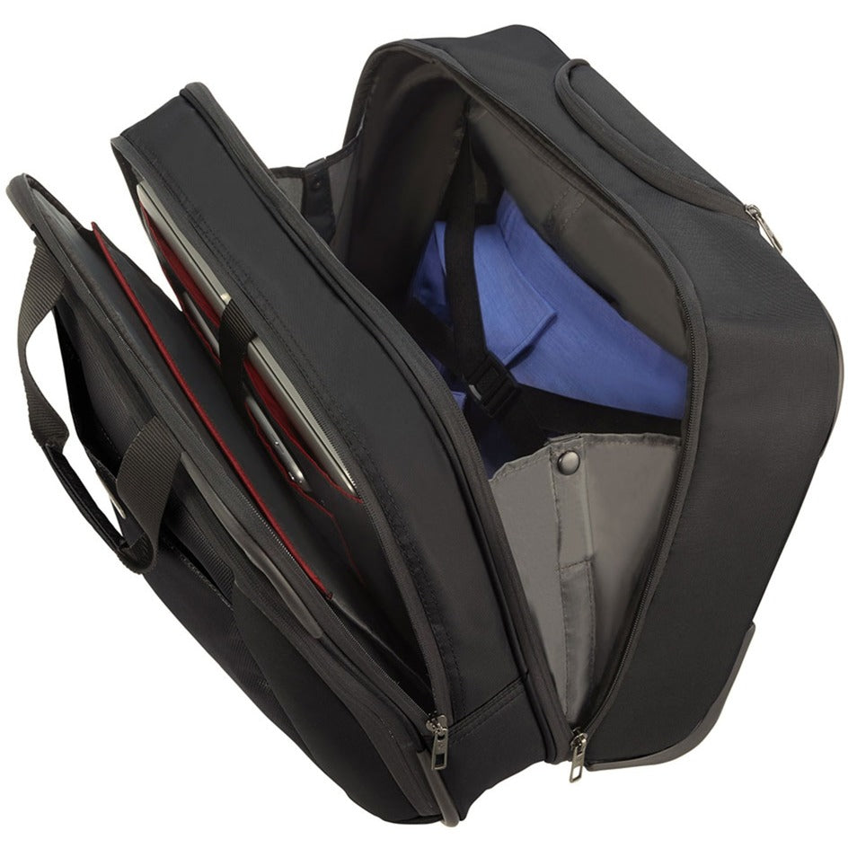 Samsonite GuardIT 2.0 trolley 17.3 pouces