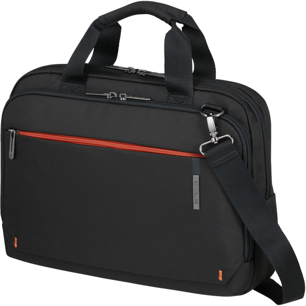 Samsonite Network 4 Shoulder Bag 14.1