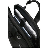 Samsonite Network 4 Shoulder Bag 15.6 - afbeelding 3