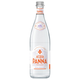 Acqua panna san pellegrino gazéifiée (12x75cl)