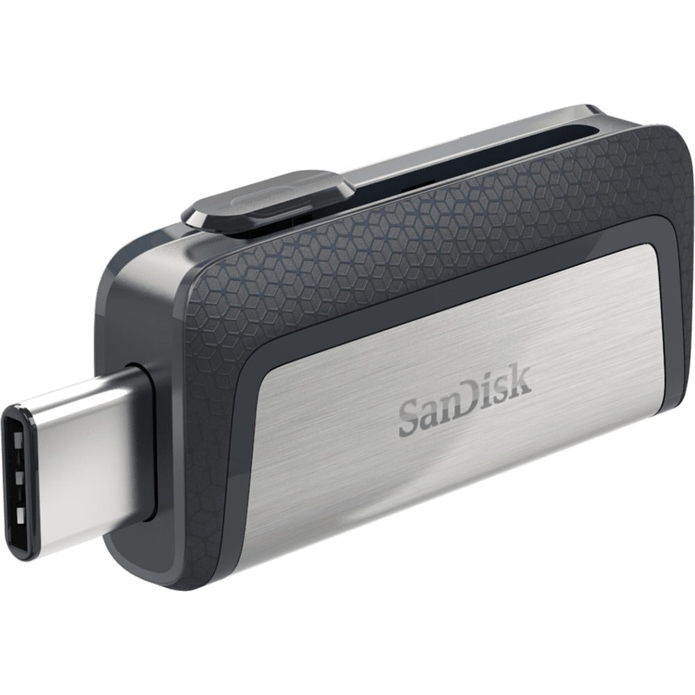 SANDISK 128 Go Ultra Dual USB Type-C