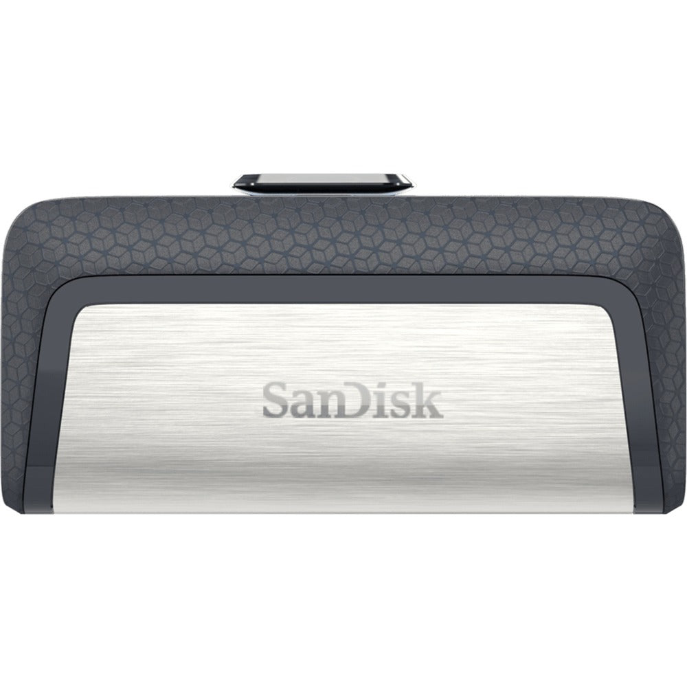 SANDISK 256 Go Ultra Dual USB Type-C