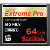 Sandisk Pro Compactflash 64 Go